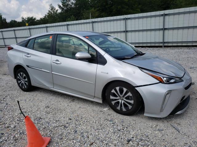 Photo 3 VIN: JTDL9MFU3N3039515 - TOYOTA PRIUS 