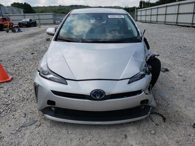 Photo 4 VIN: JTDL9MFU3N3039515 - TOYOTA PRIUS 