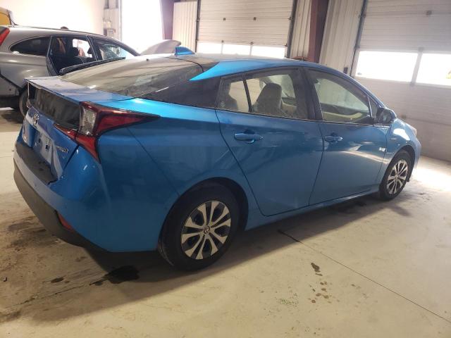 Photo 2 VIN: JTDL9MFU3N3039840 - TOYOTA PRIUS 