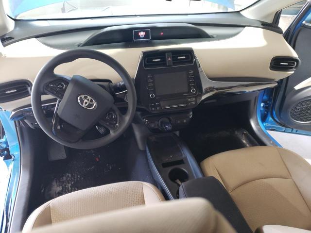 Photo 7 VIN: JTDL9MFU3N3039840 - TOYOTA PRIUS 