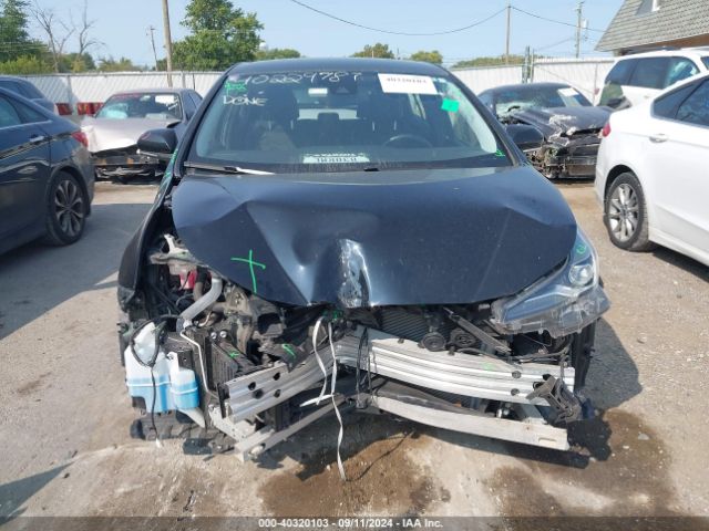 Photo 5 VIN: JTDL9MFU4M3022978 - TOYOTA PRIUS 