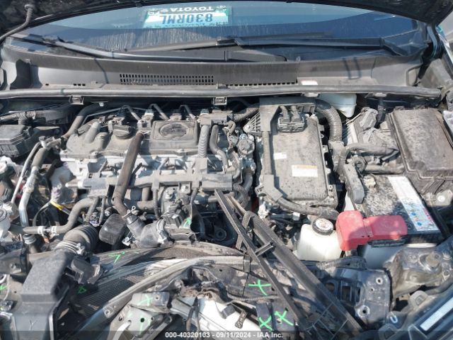 Photo 9 VIN: JTDL9MFU4M3022978 - TOYOTA PRIUS 