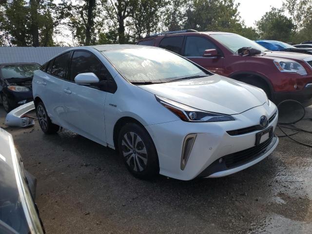 Photo 3 VIN: JTDL9MFU4M3025525 - TOYOTA PRIUS 