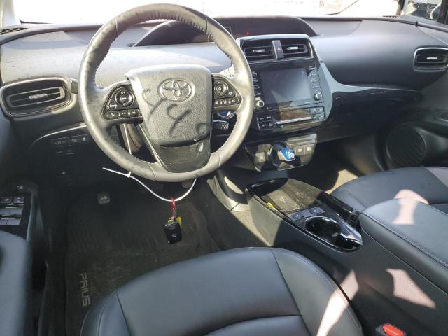 Photo 7 VIN: JTDL9MFU4M3025525 - TOYOTA PRIUS 