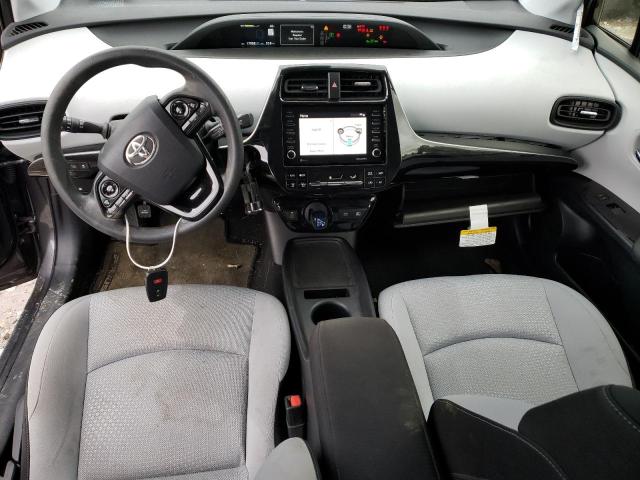 Photo 7 VIN: JTDL9MFU4M3025573 - TOYOTA PRIUS LE 