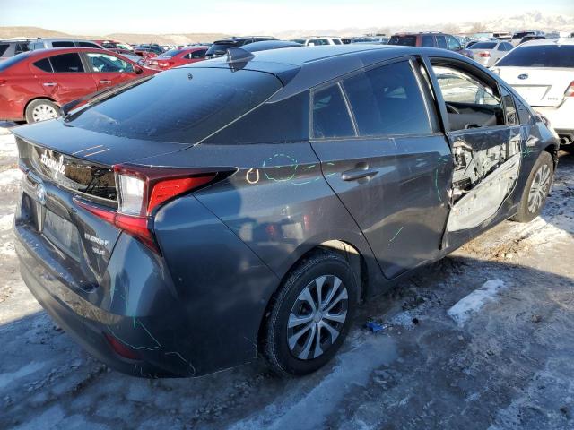 Photo 2 VIN: JTDL9MFU4M3028750 - TOYOTA PRIUS 