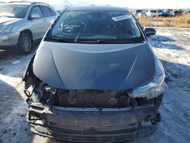 Photo 4 VIN: JTDL9MFU4M3028750 - TOYOTA PRIUS 