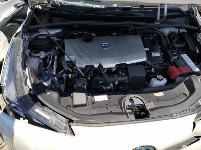 Photo 10 VIN: JTDL9MFU4M3030708 - TOYOTA PRIUS LE 