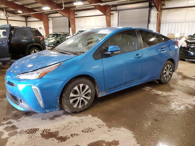 Photo 0 VIN: JTDL9MFU4N3038938 - TOYOTA PRIUS 