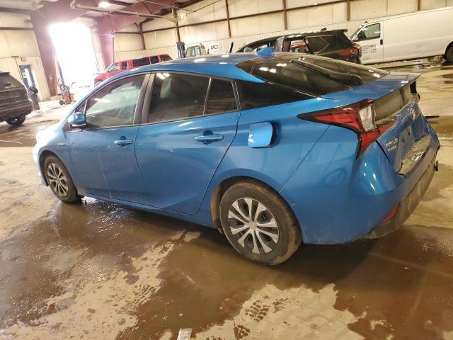 Photo 1 VIN: JTDL9MFU4N3038938 - TOYOTA PRIUS 