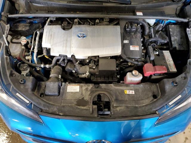 Photo 10 VIN: JTDL9MFU4N3038938 - TOYOTA PRIUS 