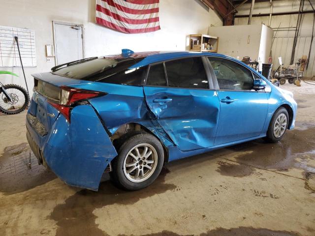 Photo 2 VIN: JTDL9MFU4N3038938 - TOYOTA PRIUS 