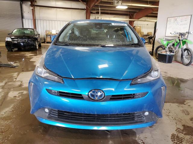 Photo 4 VIN: JTDL9MFU4N3038938 - TOYOTA PRIUS 