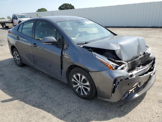 Photo 3 VIN: JTDL9MFU5M3022990 - TOYOTA PRIUS LE 