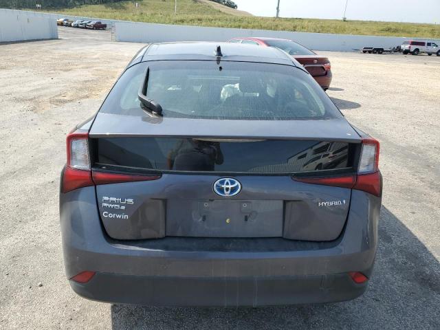 Photo 5 VIN: JTDL9MFU5M3022990 - TOYOTA PRIUS LE 