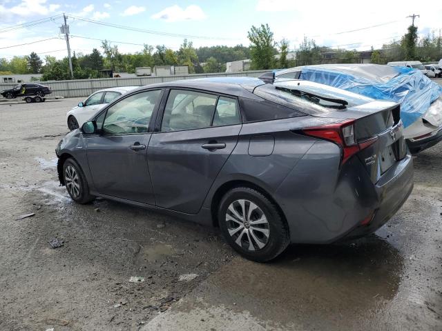 Photo 1 VIN: JTDL9MFU5M3024710 - TOYOTA PRIUS LE 