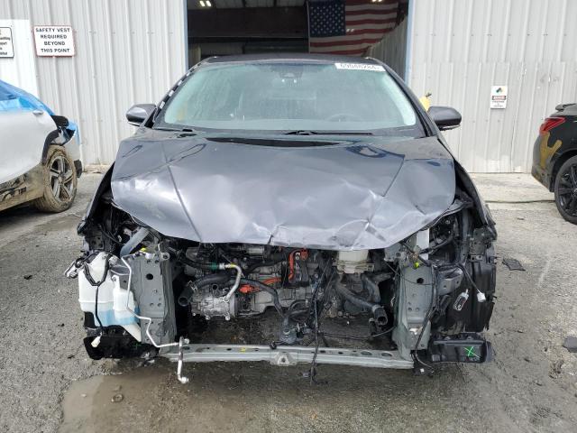 Photo 4 VIN: JTDL9MFU5M3024710 - TOYOTA PRIUS LE 