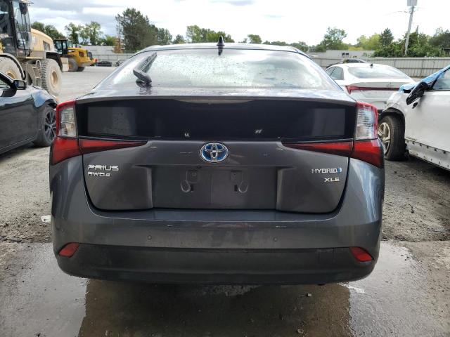 Photo 5 VIN: JTDL9MFU5M3024710 - TOYOTA PRIUS LE 