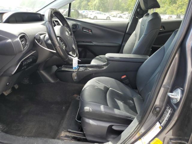 Photo 6 VIN: JTDL9MFU5M3024710 - TOYOTA PRIUS LE 