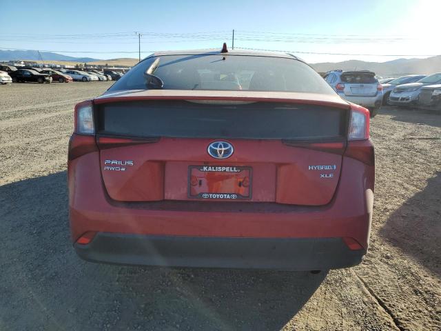 Photo 5 VIN: JTDL9MFU5M3029325 - TOYOTA PRIUS LE 