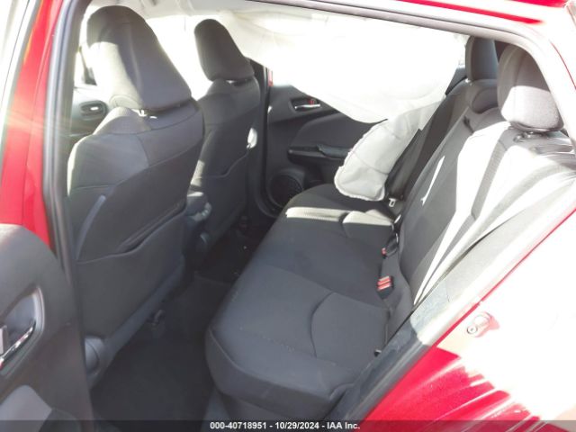 Photo 7 VIN: JTDL9MFU5N3032081 - TOYOTA PRIUS 