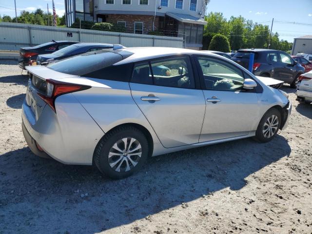 Photo 2 VIN: JTDL9MFU5N3033425 - TOYOTA PRIUS 