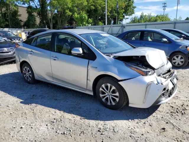 Photo 3 VIN: JTDL9MFU5N3033425 - TOYOTA PRIUS 