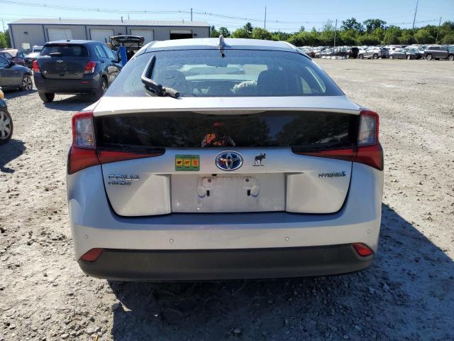 Photo 5 VIN: JTDL9MFU5N3033425 - TOYOTA PRIUS 