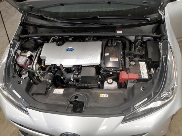 Photo 10 VIN: JTDL9MFU5N3034123 - TOYOTA PRIUS 