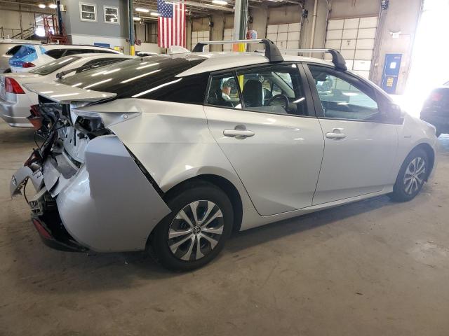 Photo 2 VIN: JTDL9MFU5N3034123 - TOYOTA PRIUS 