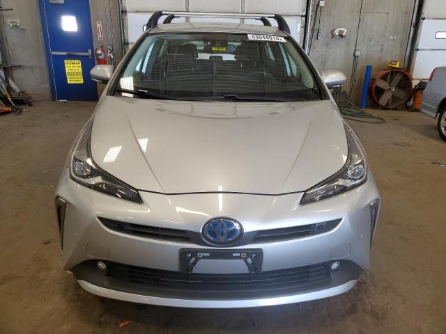 Photo 4 VIN: JTDL9MFU5N3034123 - TOYOTA PRIUS 