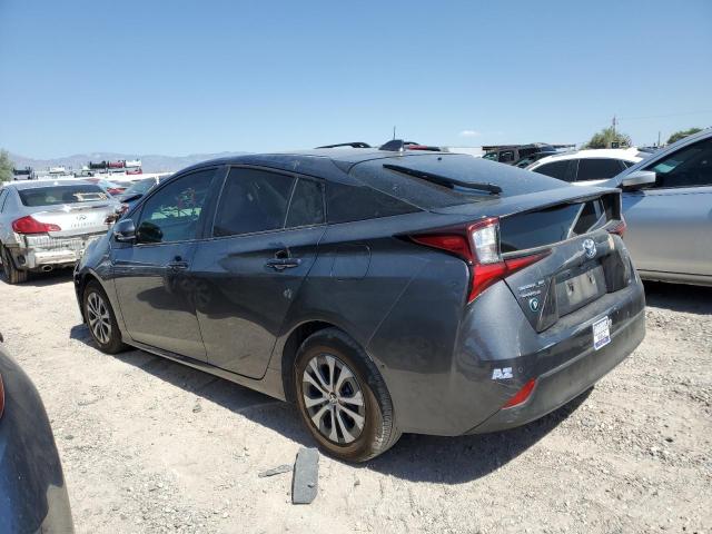 Photo 1 VIN: JTDL9MFU5N3034137 - TOYOTA PRIUS LE 