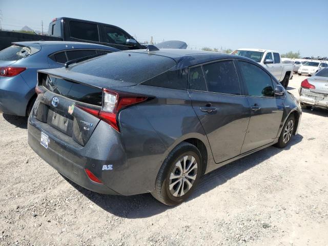 Photo 2 VIN: JTDL9MFU5N3034137 - TOYOTA PRIUS LE 