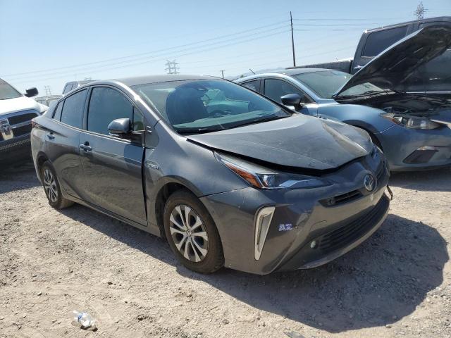 Photo 3 VIN: JTDL9MFU5N3034137 - TOYOTA PRIUS LE 