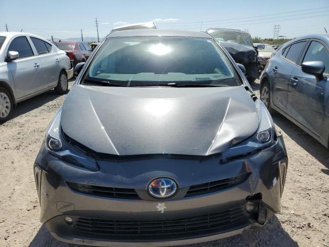 Photo 4 VIN: JTDL9MFU5N3034137 - TOYOTA PRIUS LE 