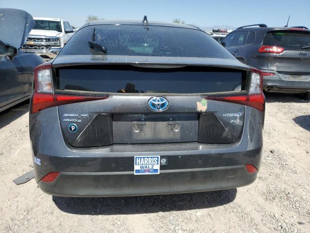 Photo 5 VIN: JTDL9MFU5N3034137 - TOYOTA PRIUS LE 