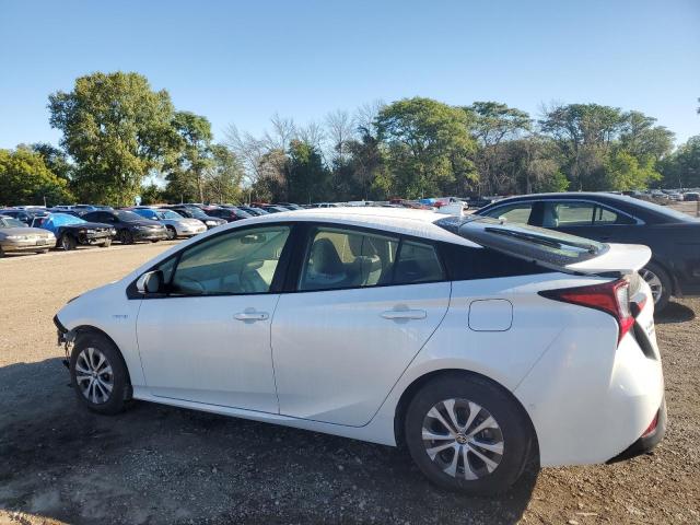 Photo 1 VIN: JTDL9MFU5N3041248 - TOYOTA PRIUS LE 