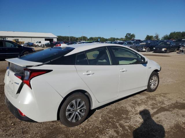 Photo 2 VIN: JTDL9MFU5N3041248 - TOYOTA PRIUS LE 