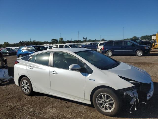 Photo 3 VIN: JTDL9MFU5N3041248 - TOYOTA PRIUS LE 