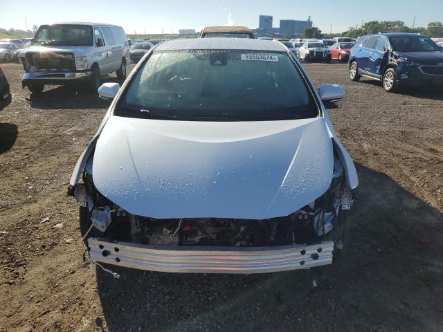 Photo 4 VIN: JTDL9MFU5N3041248 - TOYOTA PRIUS LE 