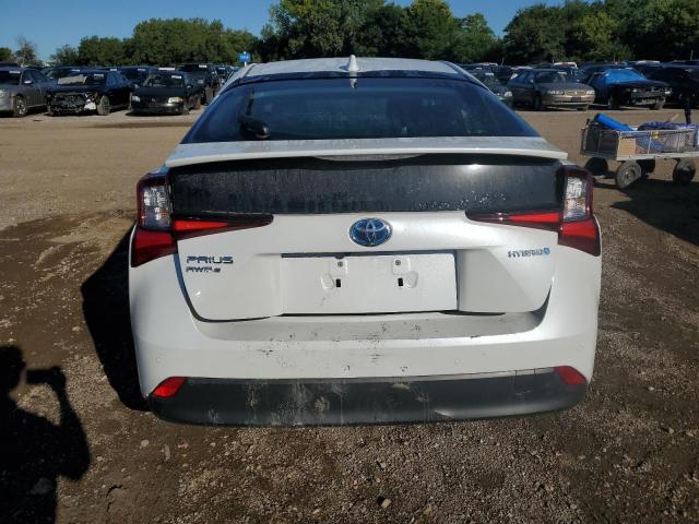 Photo 5 VIN: JTDL9MFU5N3041248 - TOYOTA PRIUS LE 