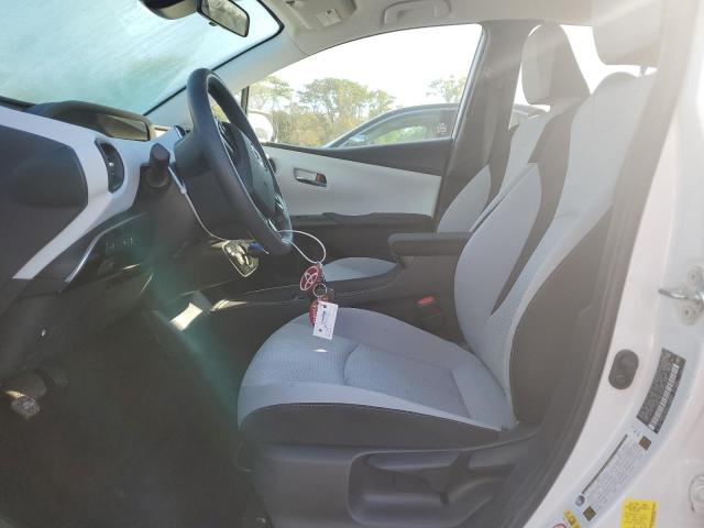 Photo 6 VIN: JTDL9MFU5N3041248 - TOYOTA PRIUS LE 