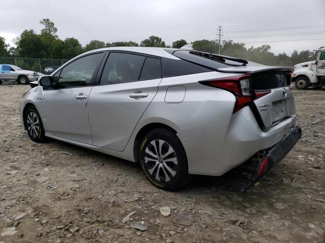 Photo 1 VIN: JTDL9MFU6M3023758 - TOYOTA PRIUS 