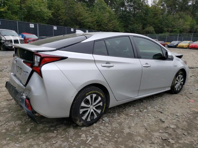 Photo 2 VIN: JTDL9MFU6M3023758 - TOYOTA PRIUS 