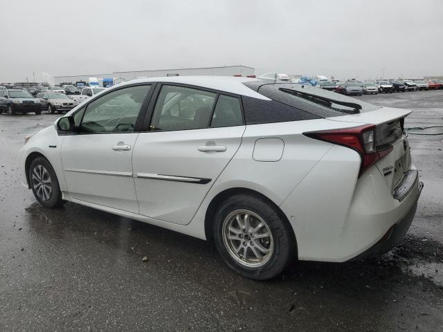 Photo 1 VIN: JTDL9MFU6M3026210 - TOYOTA PRIUS LE 