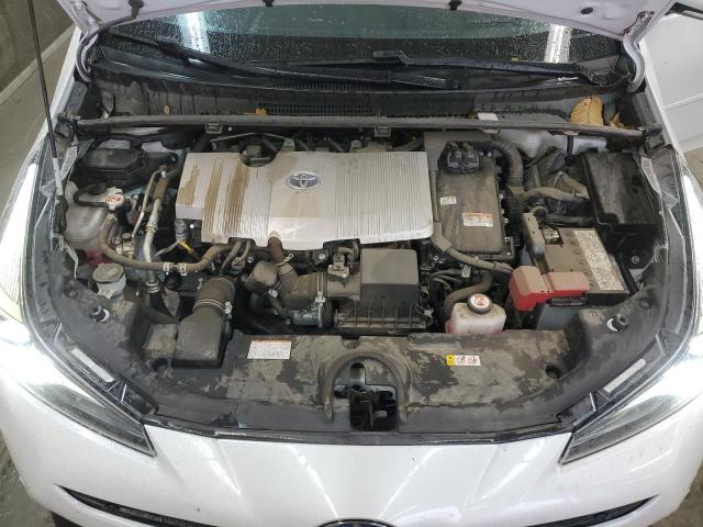 Photo 10 VIN: JTDL9MFU6M3026210 - TOYOTA PRIUS LE 