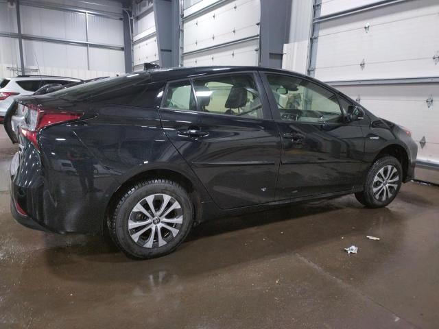 Photo 2 VIN: JTDL9MFU6N3036303 - TOYOTA PRIUS LE 