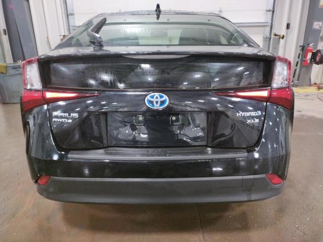 Photo 5 VIN: JTDL9MFU6N3036303 - TOYOTA PRIUS LE 