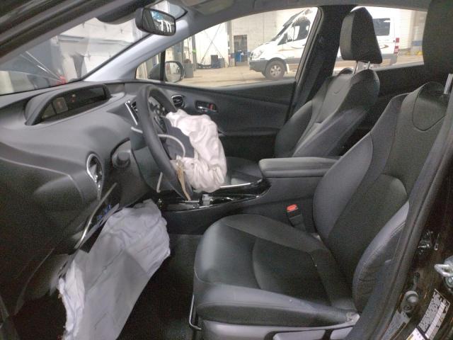 Photo 6 VIN: JTDL9MFU6N3036303 - TOYOTA PRIUS LE 