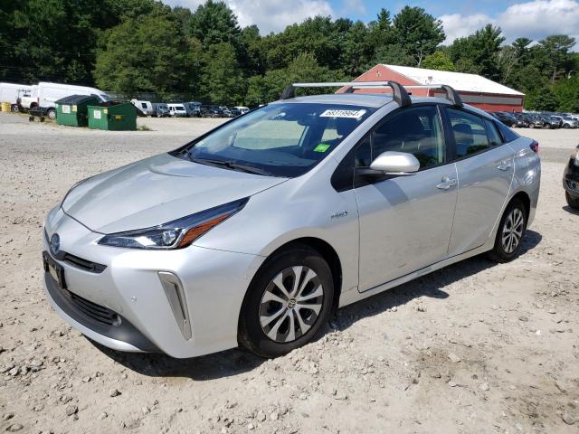 Photo 0 VIN: JTDL9MFU6N3039170 - TOYOTA PRIUS LE 